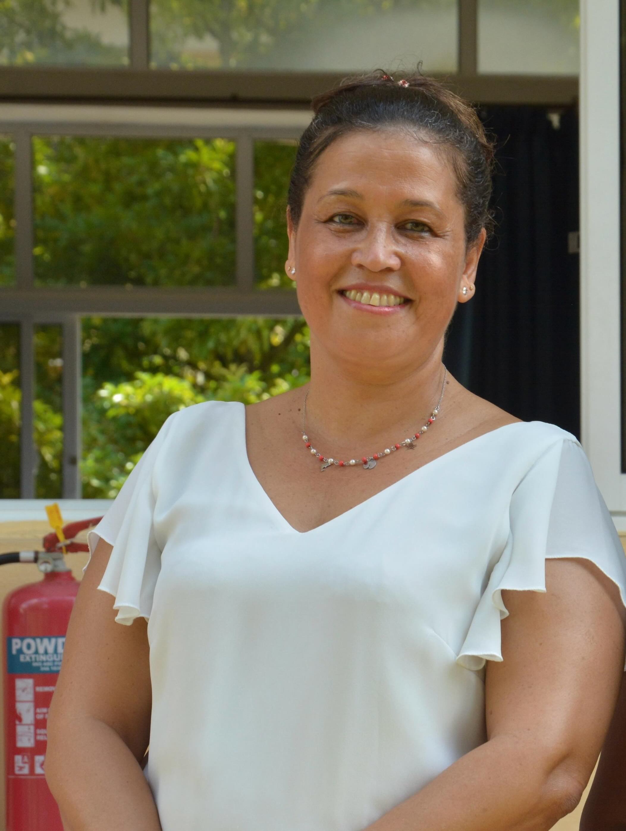 Josianne Bristol SBSA