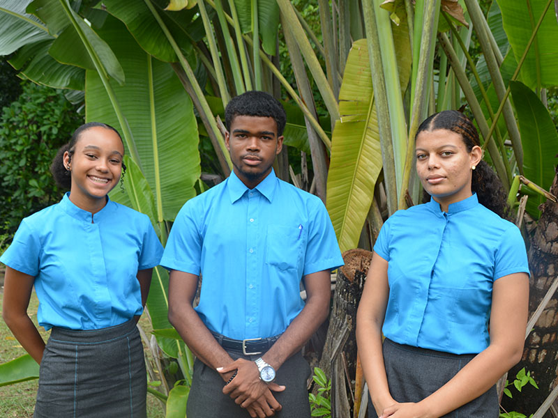 SBSA Seychelles National Youth Assembly (SNYA) Election 